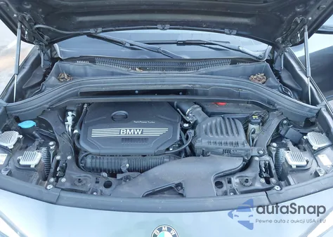 2021 BMW X2 Sdrive28I z USA, uszkodzony, nr VIN WBXYH9C02M5S43171